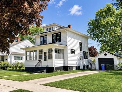 Property at 412 W Marion Street, Portage, WI