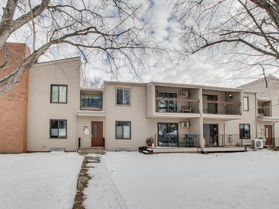 1441 Broadway N APT 203