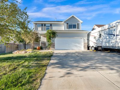 954 W Timpie Rd