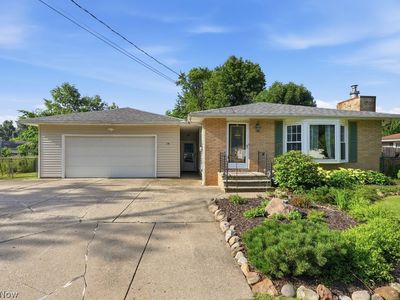 Property at 118 Chestnut Ave, Northfield, OH