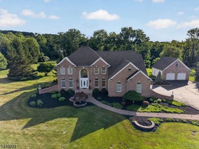 9 Stone Barn Rd