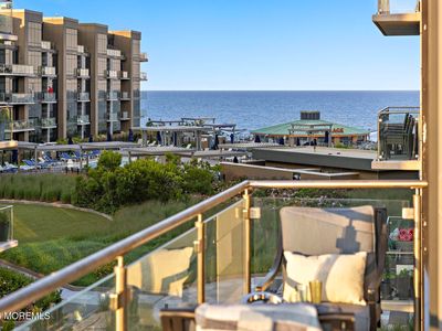 15 Morris Avenue #401