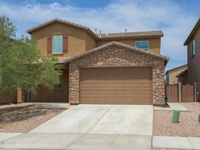 12729 E Quail Wash Canyon Ln