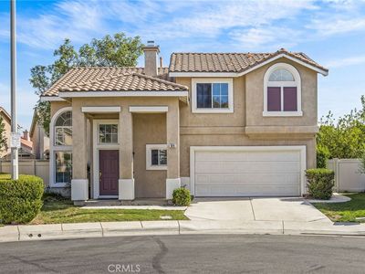 929 Mesa Alta Cir