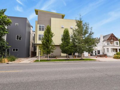 4943 Lowell Boulevard #4
