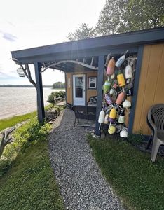 211 Rays Point Road