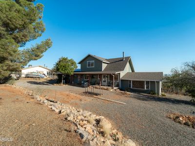 20254 E KINO Road