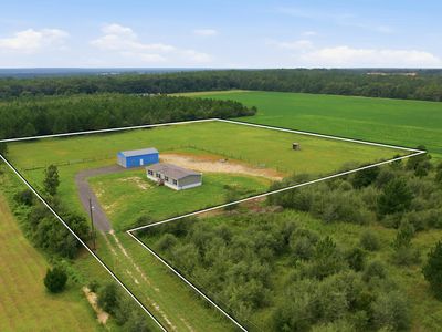 Property at 4366 Cooper Ln, Holt, FL