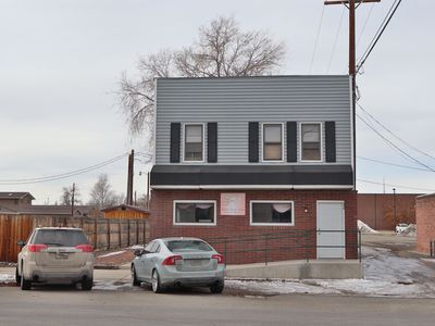 450 Montana Ave