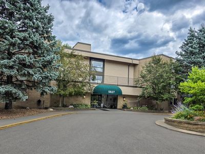 5627 Green Circle Dr APT 121