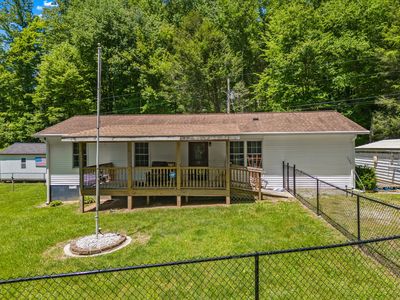 3084 Sherm Mountain Rd