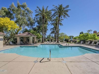 4925 E Desert Cove -- #219
