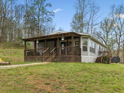 805 Harris Rd