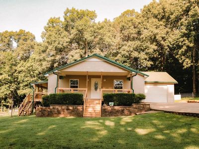 1409 Cay Lawrence Rd