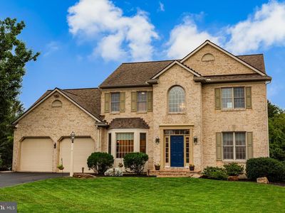 866 Stonebridge Dr