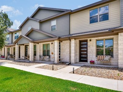 Property at 18803 Hogan Cir #16, Leander, TX