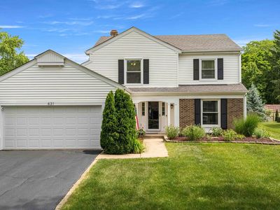 431 Newport Dr