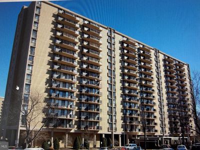 6100 Westchester Park Dr APT 1504