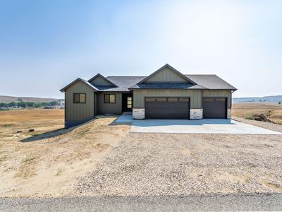 27 Sand Creek Dr