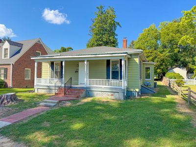 108 Tucker Ave
