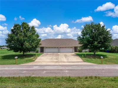 Property at 8257-8259 Cozumel Ln, Sebring, FL