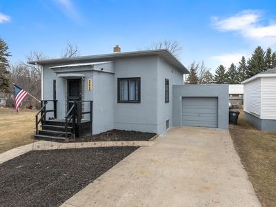 Property at 202 Main St N, Velva, ND