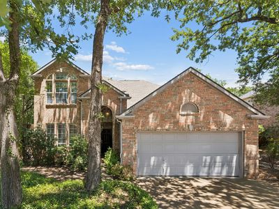 2401 Pinehurst Ct