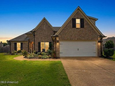 3696 Braddock Cv