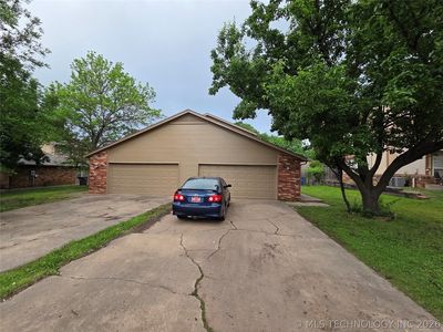 6760 S 78th East Ave