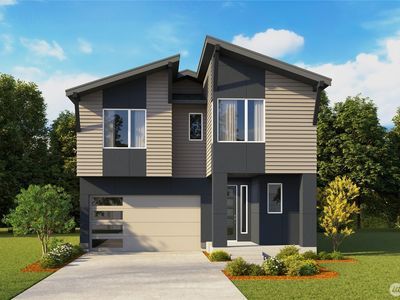 19407 118th AVE SE (Homesite 2)