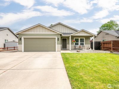 Property at 135 Haley Drive, Longview, WA