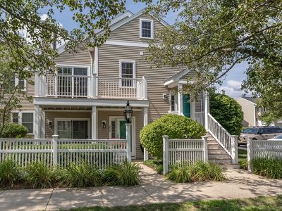 231 Allerton Commons Ln #231