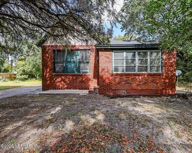 Property at 1015 W 17TH Street, Jacksonville, FL