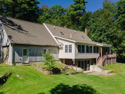 418 Old Stoddard Road