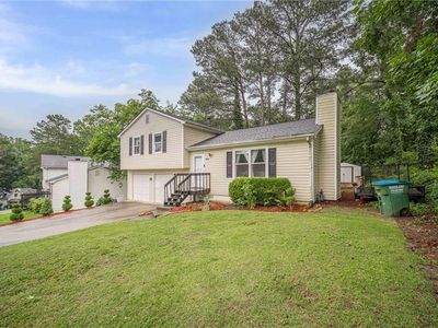 3809 Valley Brook Rd