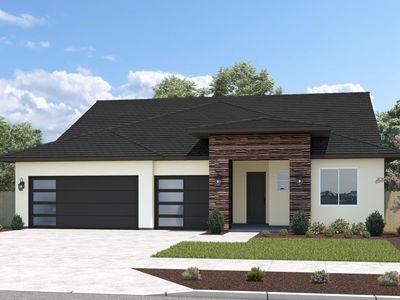 1529 S Jacques Street #And54