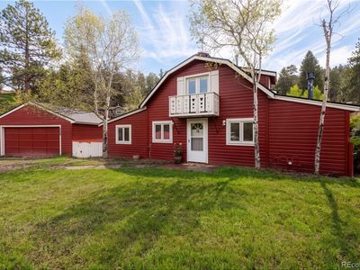 26336 Columbine Trail