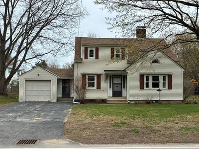 123 Bradford Road