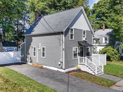 45 Agawam Ave