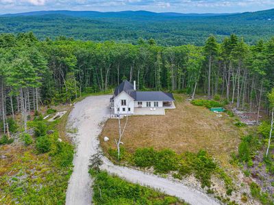 358 Christian Hill Road