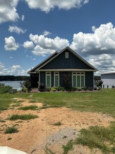 Property at 1444 Lake Eddins #1638, Pachuta, MS