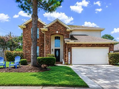 1802 Oak Lodge Dr