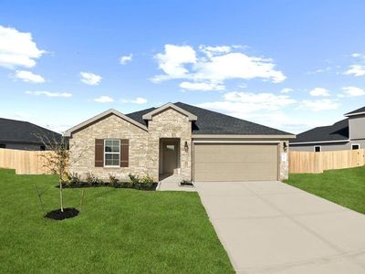2908 Core Meadows Dr