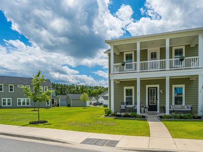 168 Salt Yard Lndg
