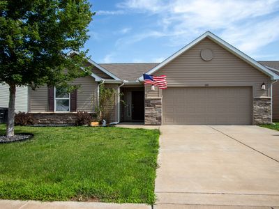 Property at 100 S Rickover Cir, Lafayette, IN