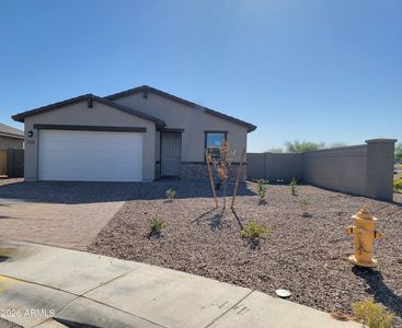 4422 W HUNTER Trail