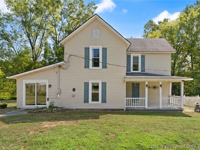 15116 Wilson Switch Road