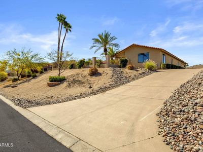 10621 N INDIAN WELLS Drive