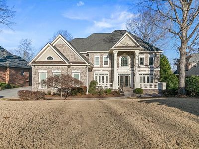 3352 Forest Vista Dr