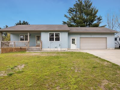 Property at 609 Indiana St, Manton, MI